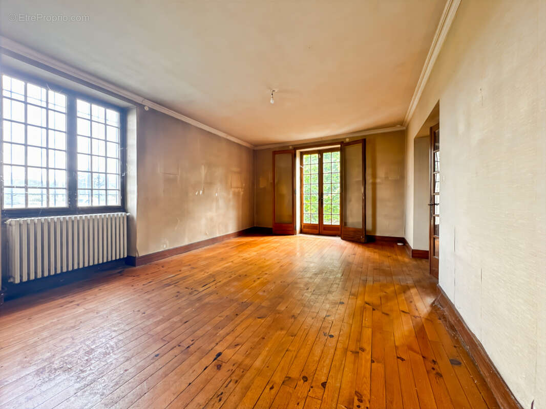 Appartement à MASSIEUX