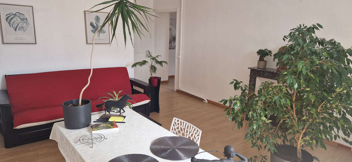 Bel appartement centre ville Etampes - photo 6
