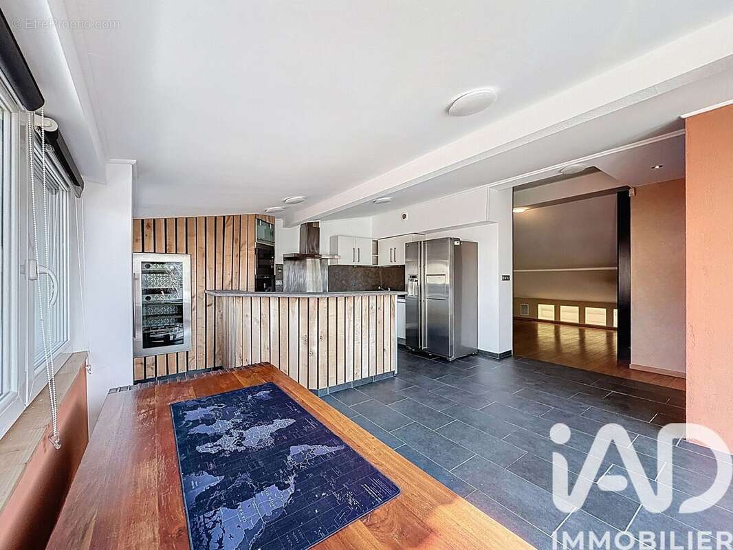 Photo 4 - Appartement à THIONVILLE