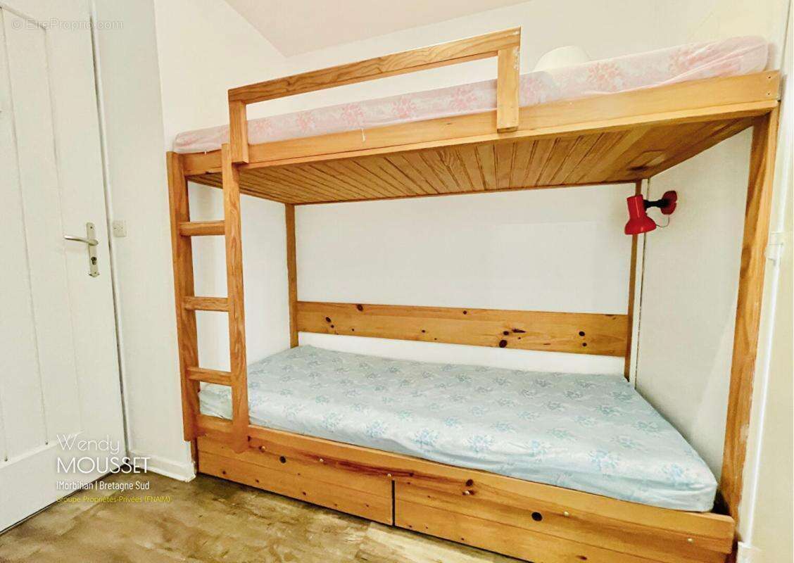 Appartement à ARZON