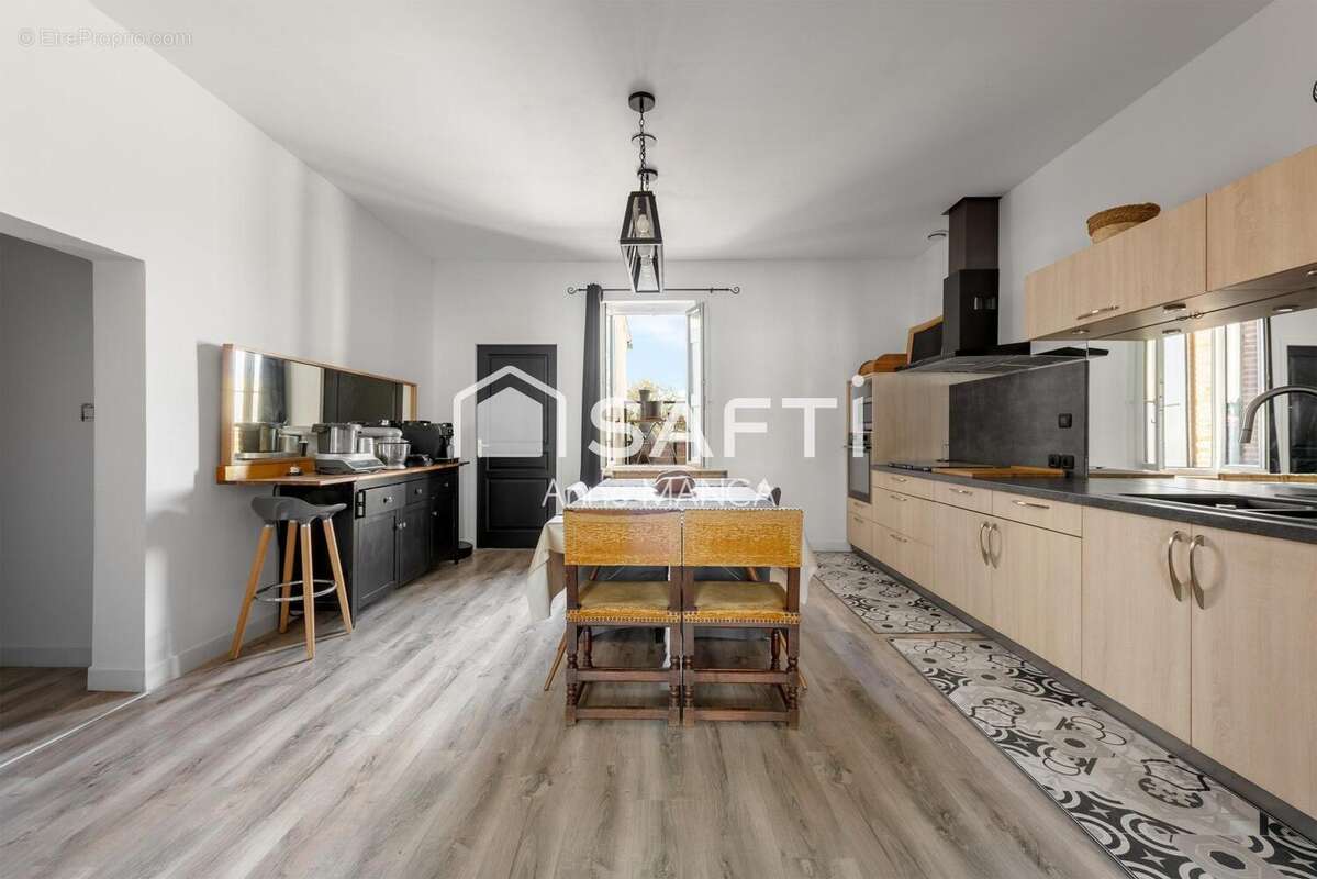 Photo 3 - Maison à ALBI