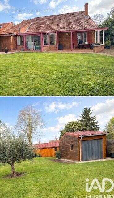 Photo 7 - Maison à ESCAUDAIN