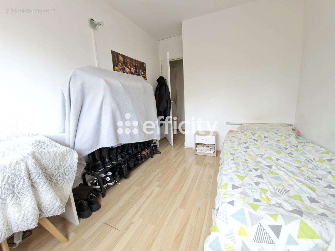 Appartement à GAGNY