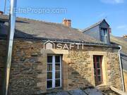 Photo 1 - Maison à JOSSELIN