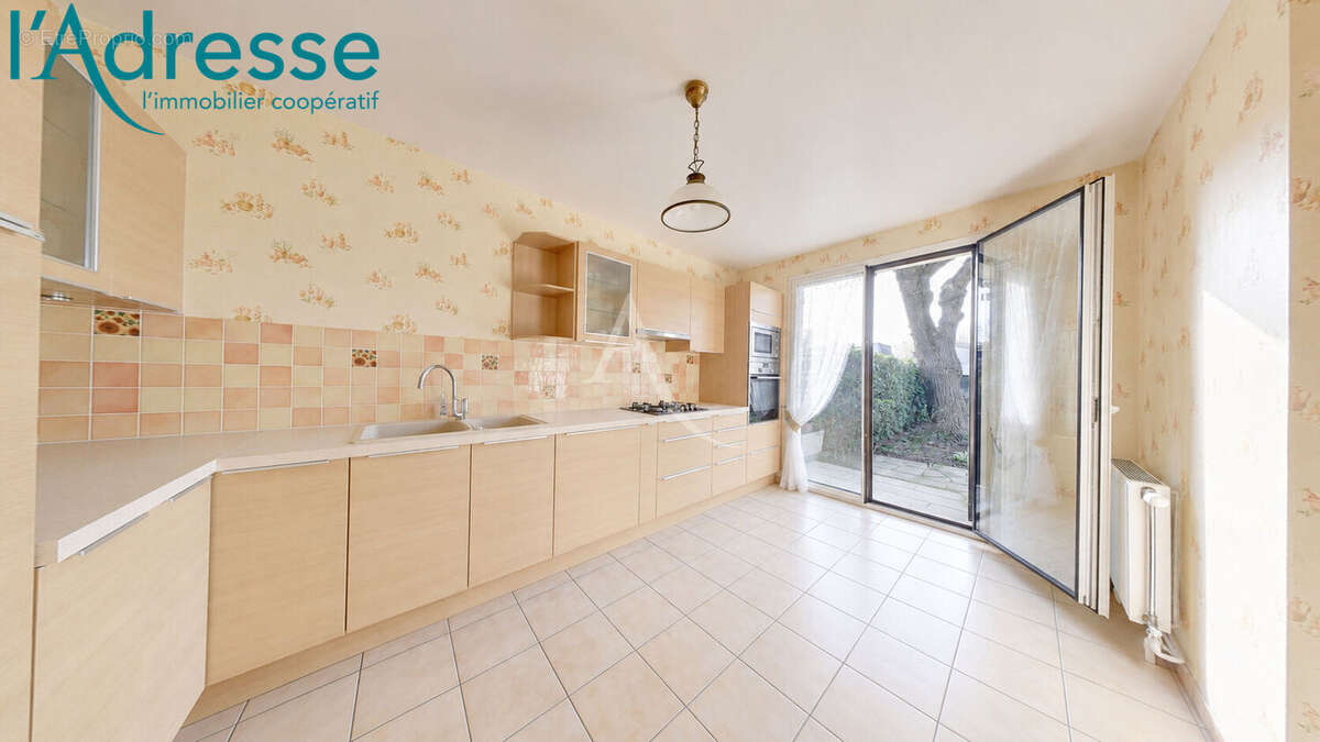 Maison proche transports et commodités! - photo 5