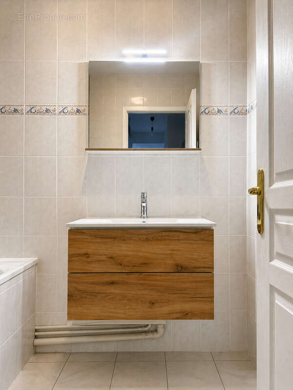 Appartement à ESSEY-LES-NANCY