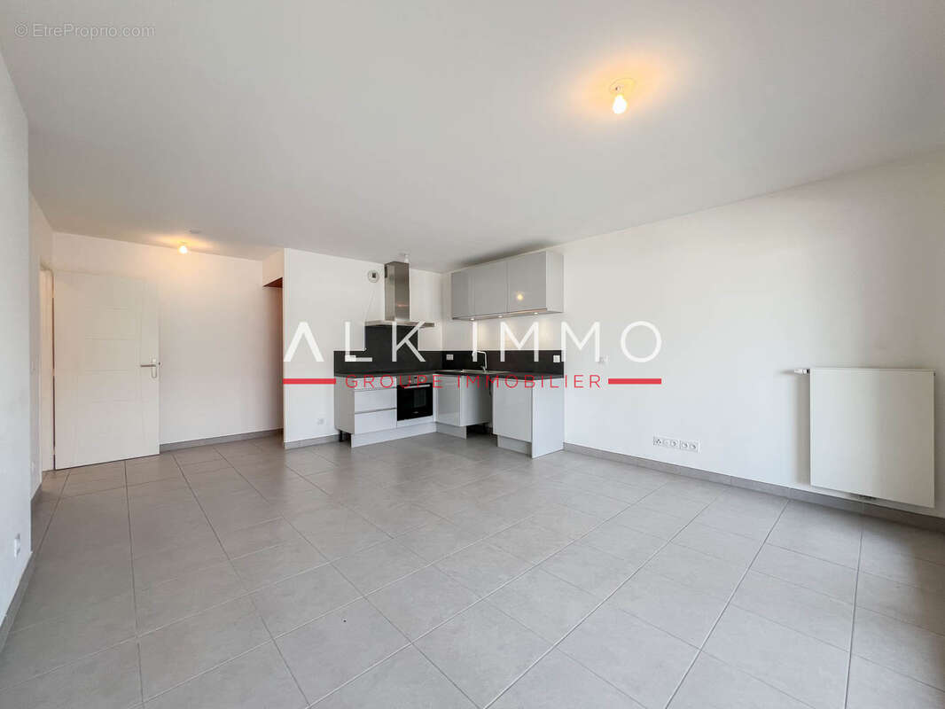 Appartement à ARGONAY