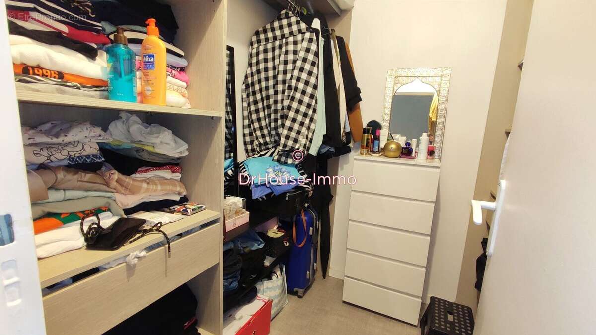 Appartement à ARGENTEUIL