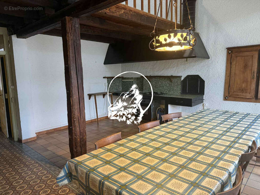 Maison à SAINT-AVOLD