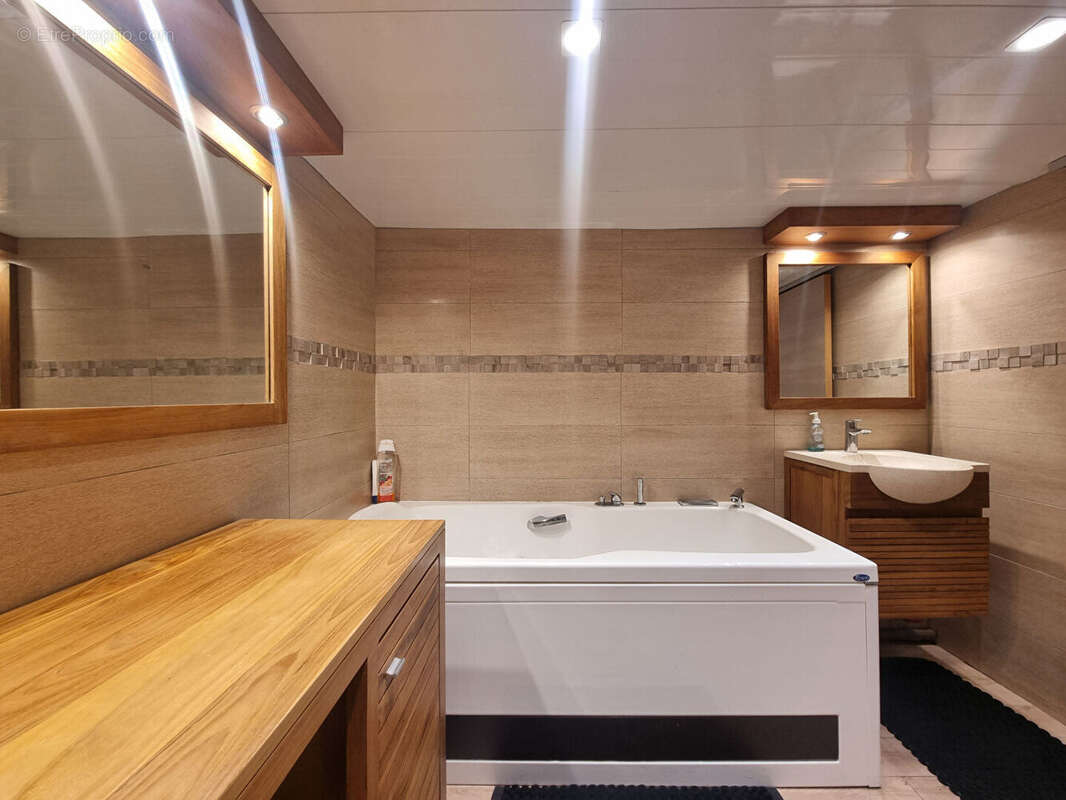 Maison à FONTENAY-SOUS-BOIS