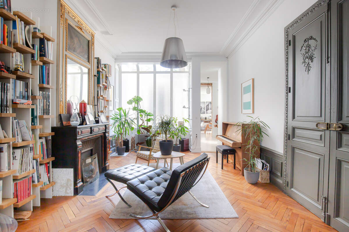 Maison à NANCY