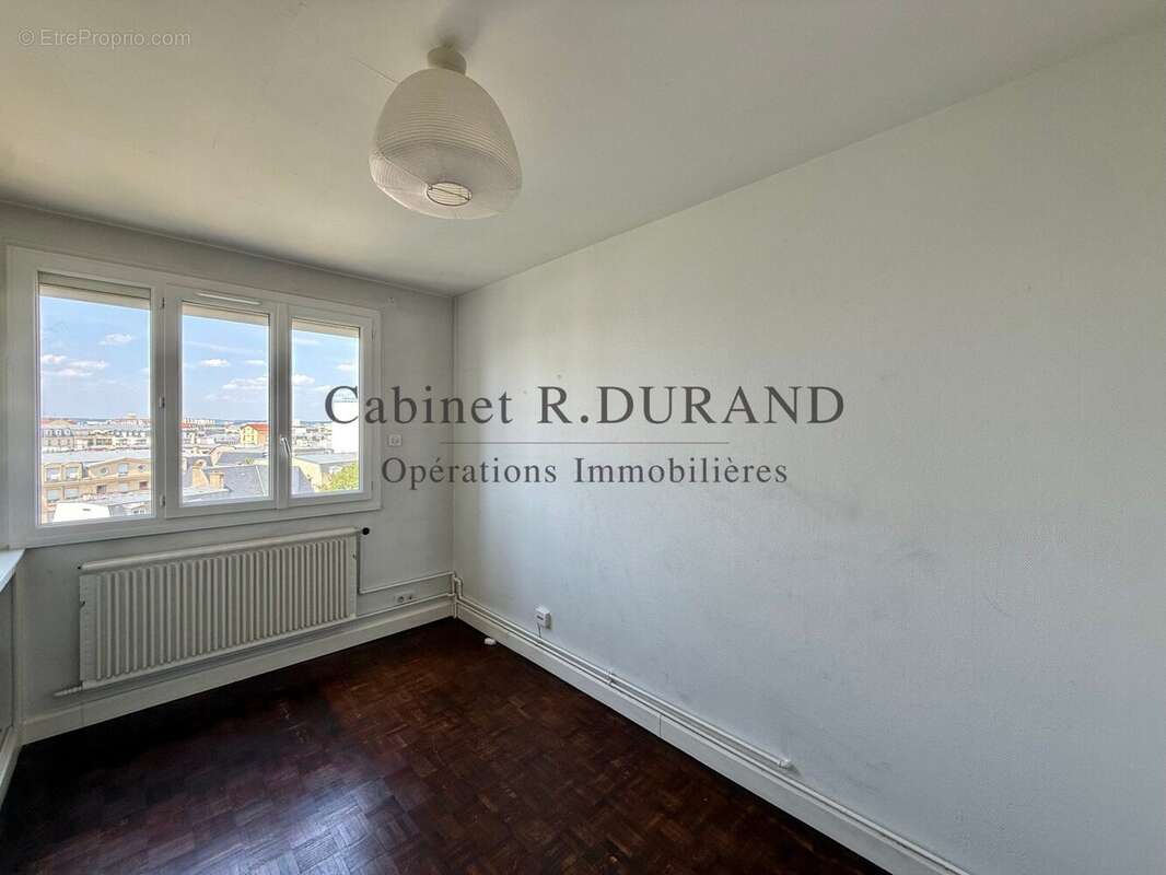 Appartement 84 m² à La Garenne-Colombes  - photo 8