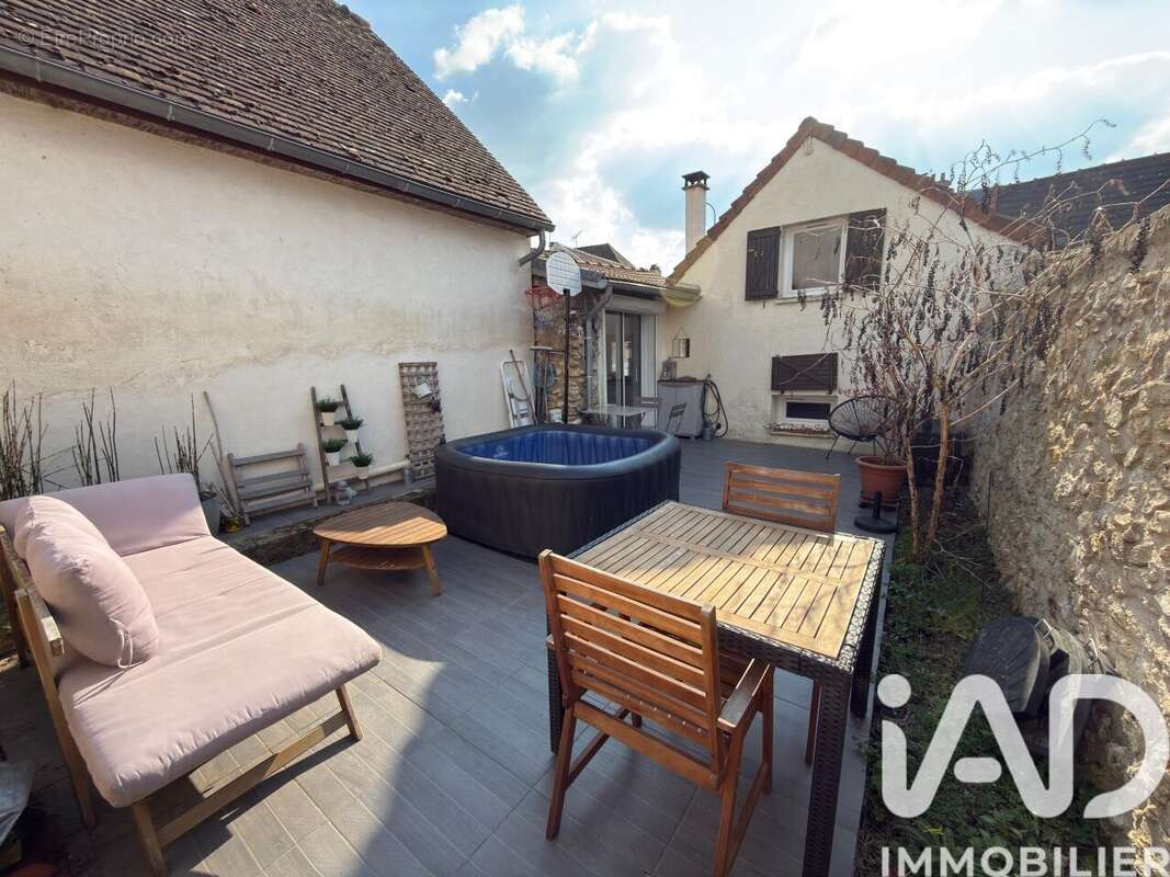 Photo 9 - Maison à ITTEVILLE