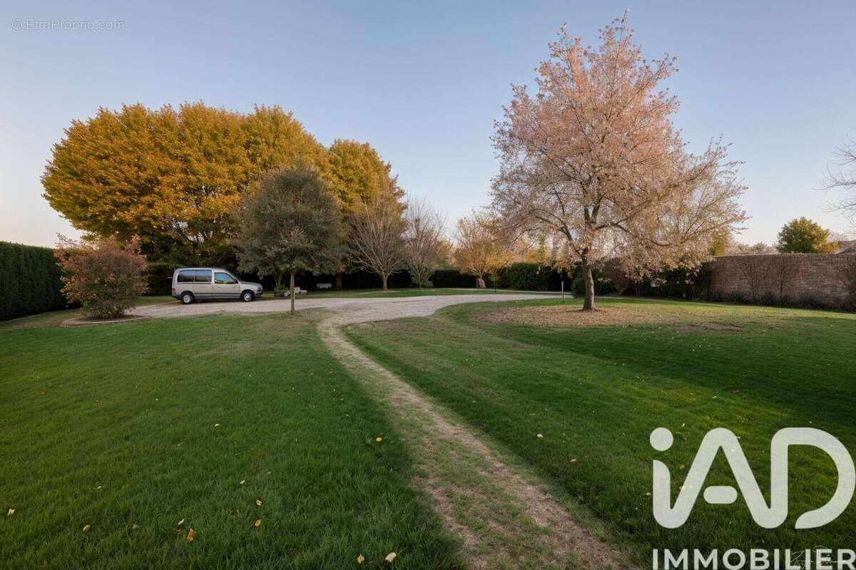 Photo 2 - Maison à MAROLLES