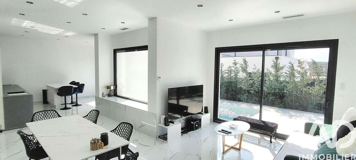 Photo 4 - Maison à PERPIGNAN