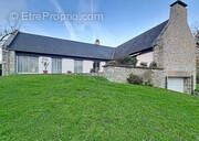 Maison à LE VIVIER-SUR-MER