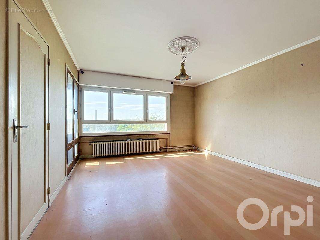 Appartement à LONGJUMEAU