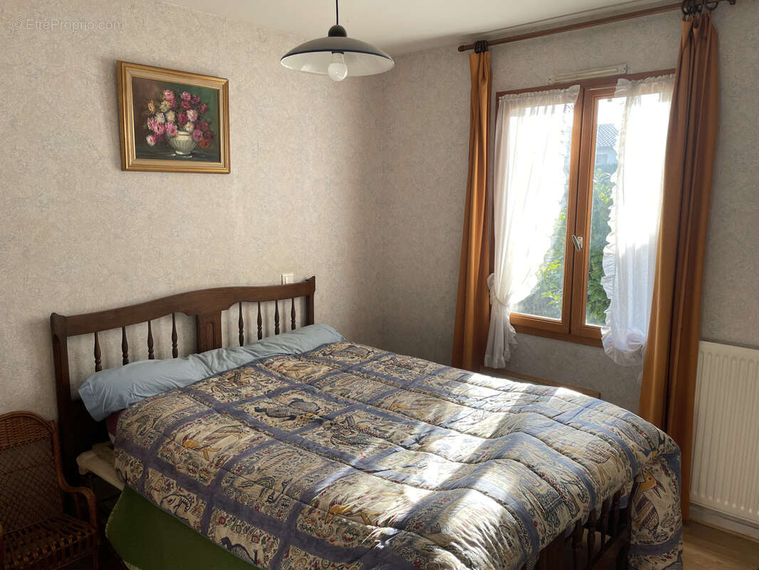 Maison à CASTELJALOUX