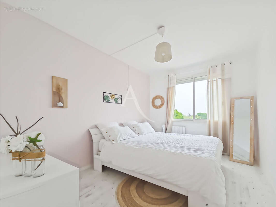 Maison à MOUSSEAUX-SUR-SEINE