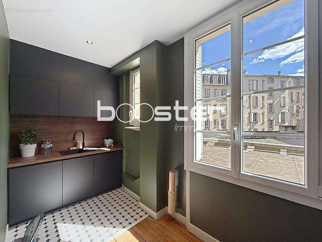 Appartement - photo 2