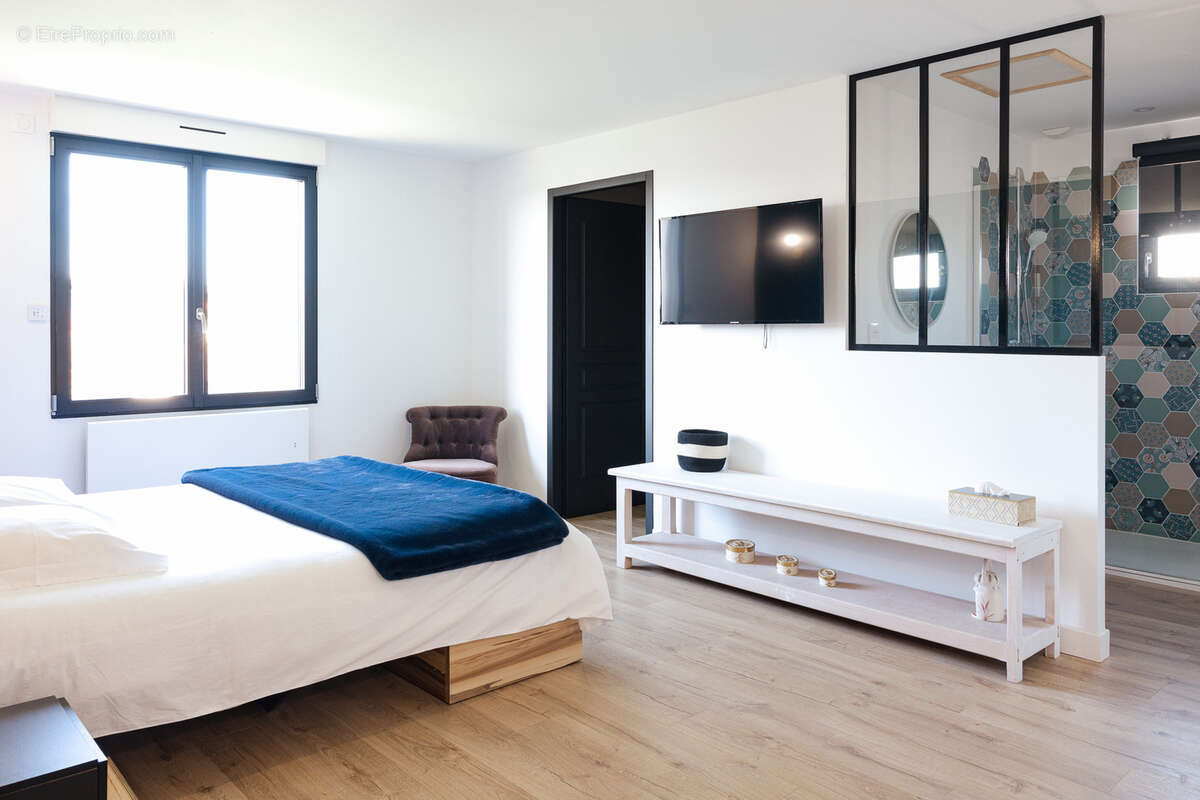 Maison à SAINT-PALAIS-SUR-MER