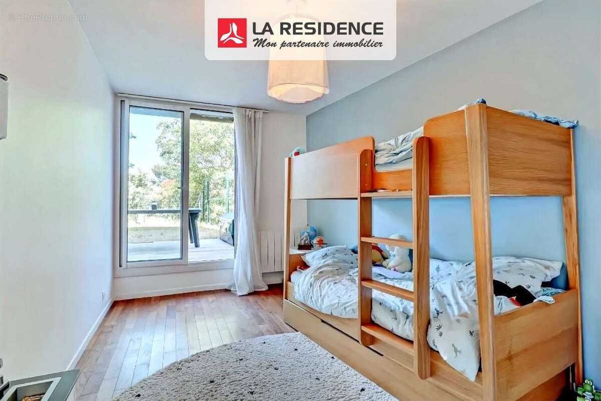 Appartement à CHATOU
