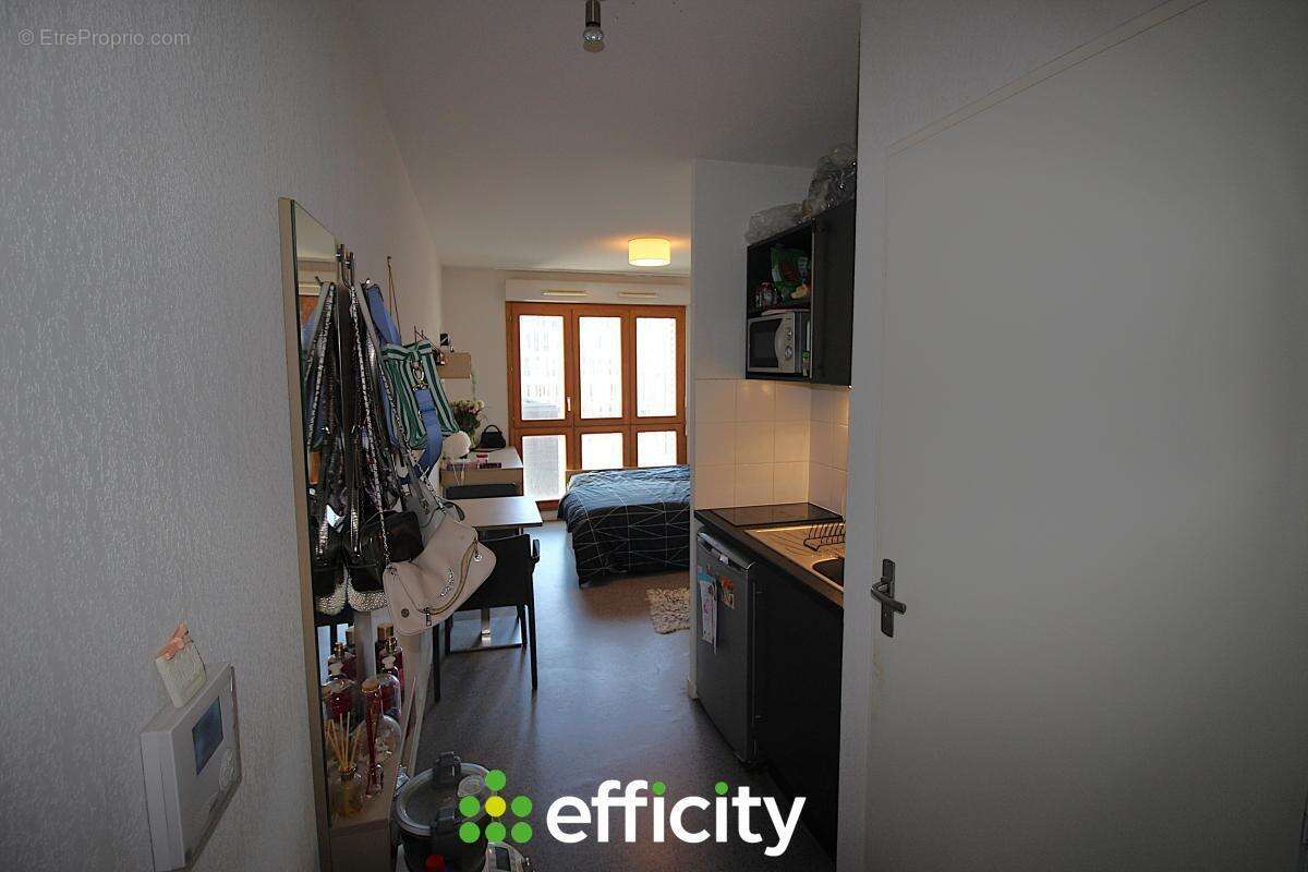 Appartement à LYON-7E