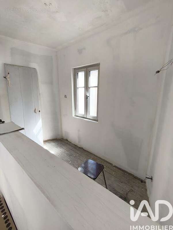 Photo 7 - Maison à CHATEAUROUX