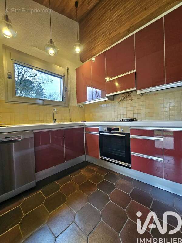 Photo 9 - Maison à LANGEAIS