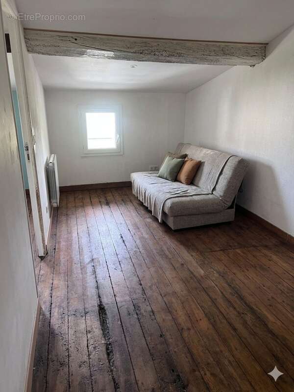 Maison à vendre 4 pièces PONS (17) - photo 9