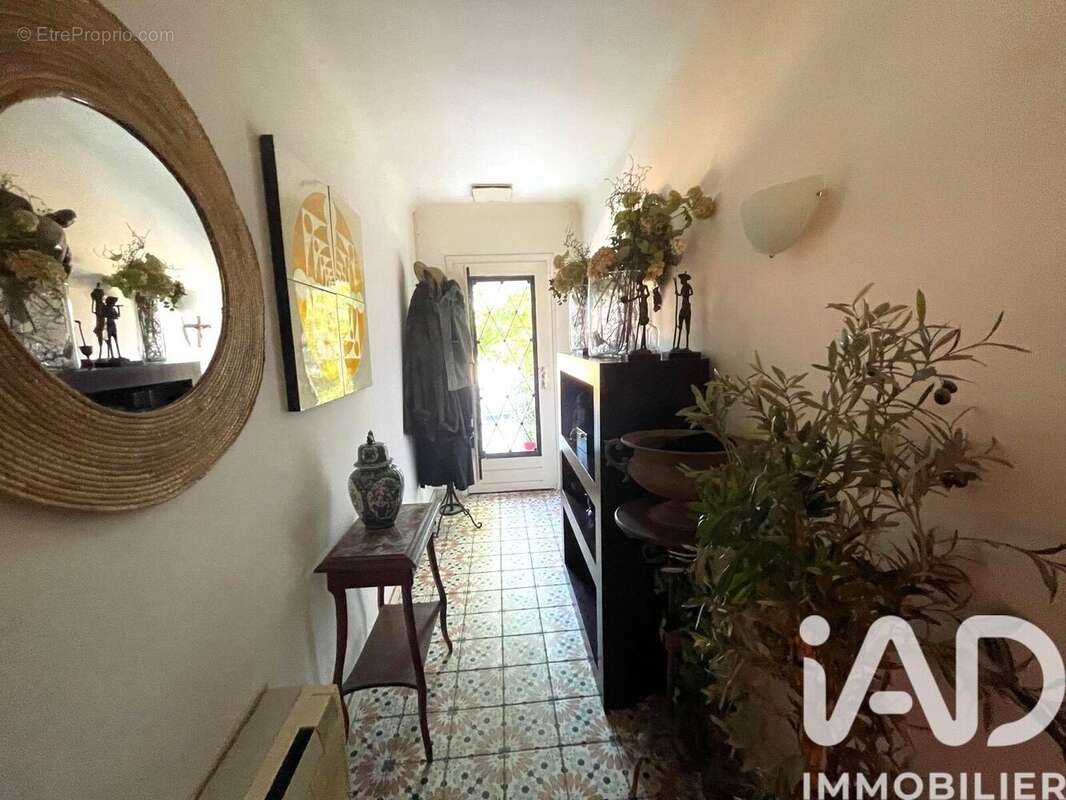 Photo 2 - Maison à MONTECH
