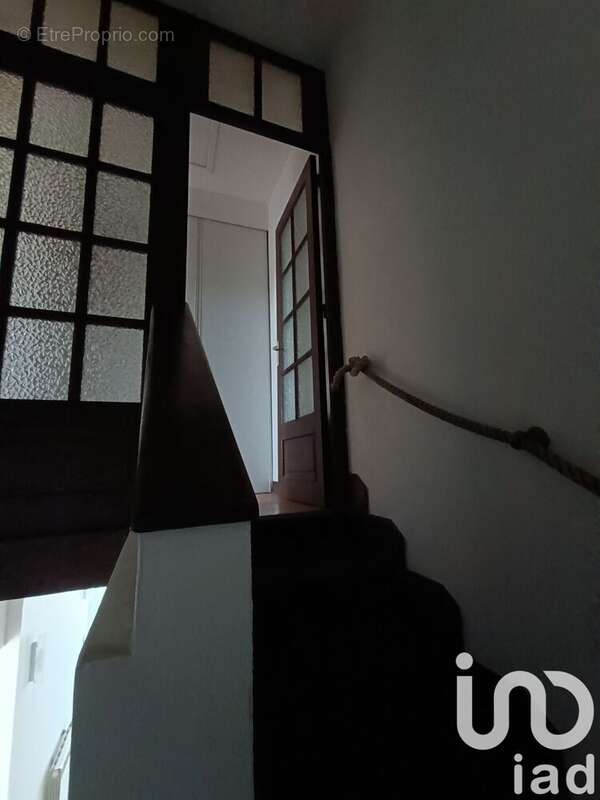 Photo 8 - Maison à FONTENILLES