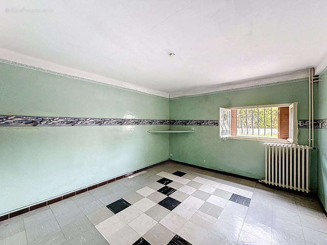 Maison à LES PENNES-MIRABEAU