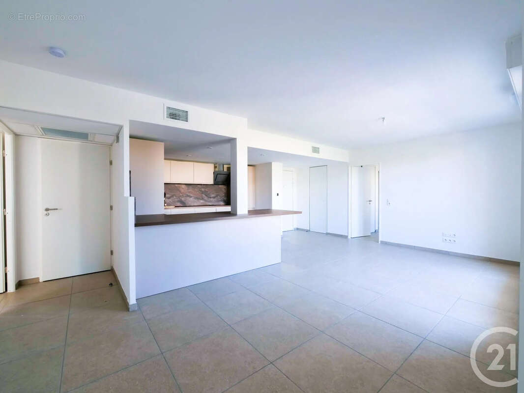 Appartement à ARGELES-SUR-MER