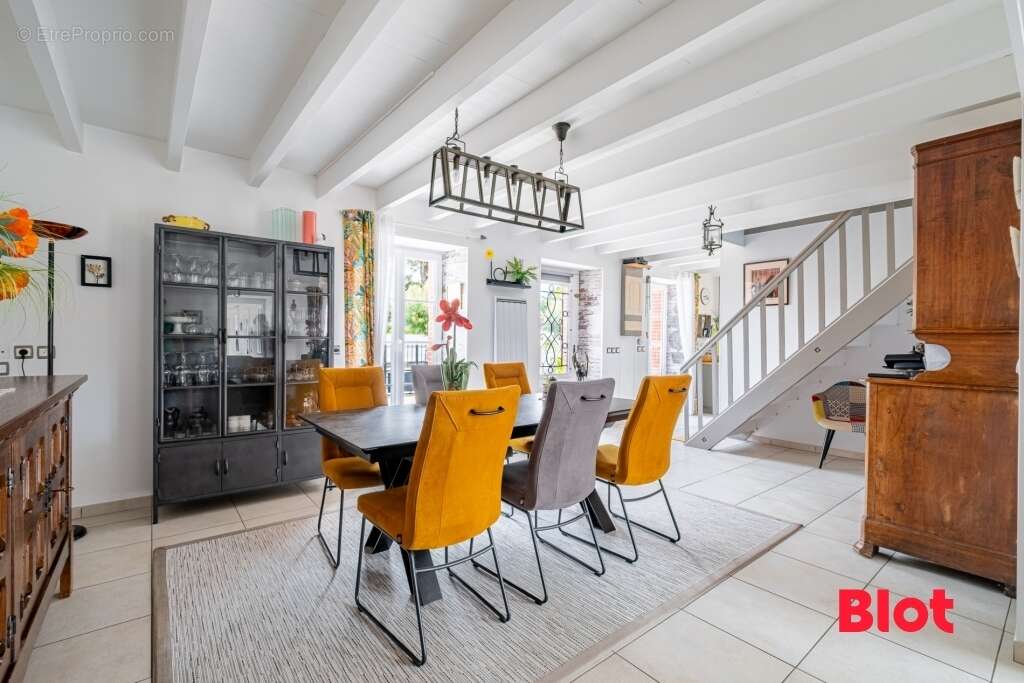 Maison à LES MOUTIERS-EN-RETZ