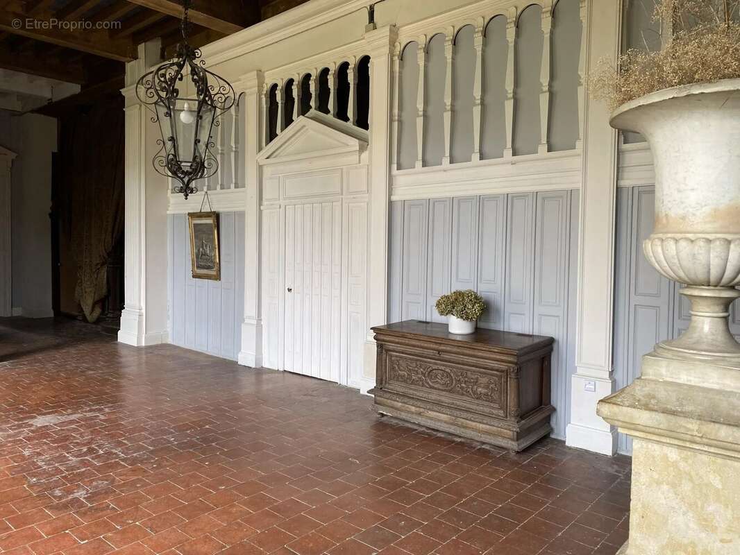 Maison à MIRANDE