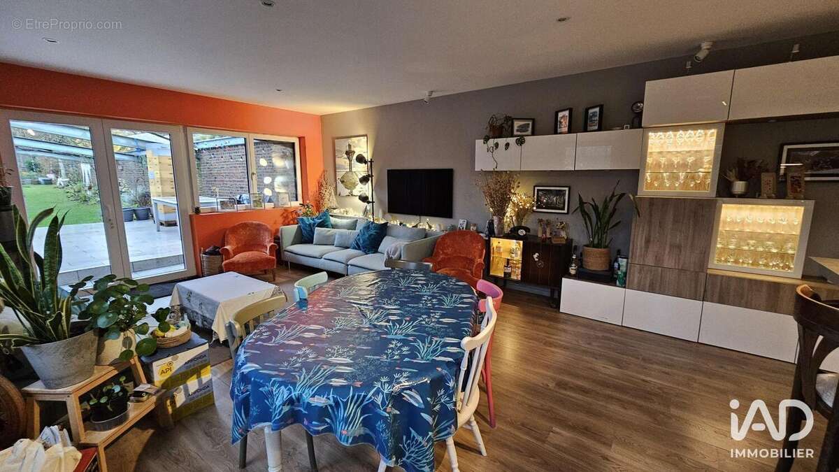 Photo 3 - Maison à CAPINGHEM