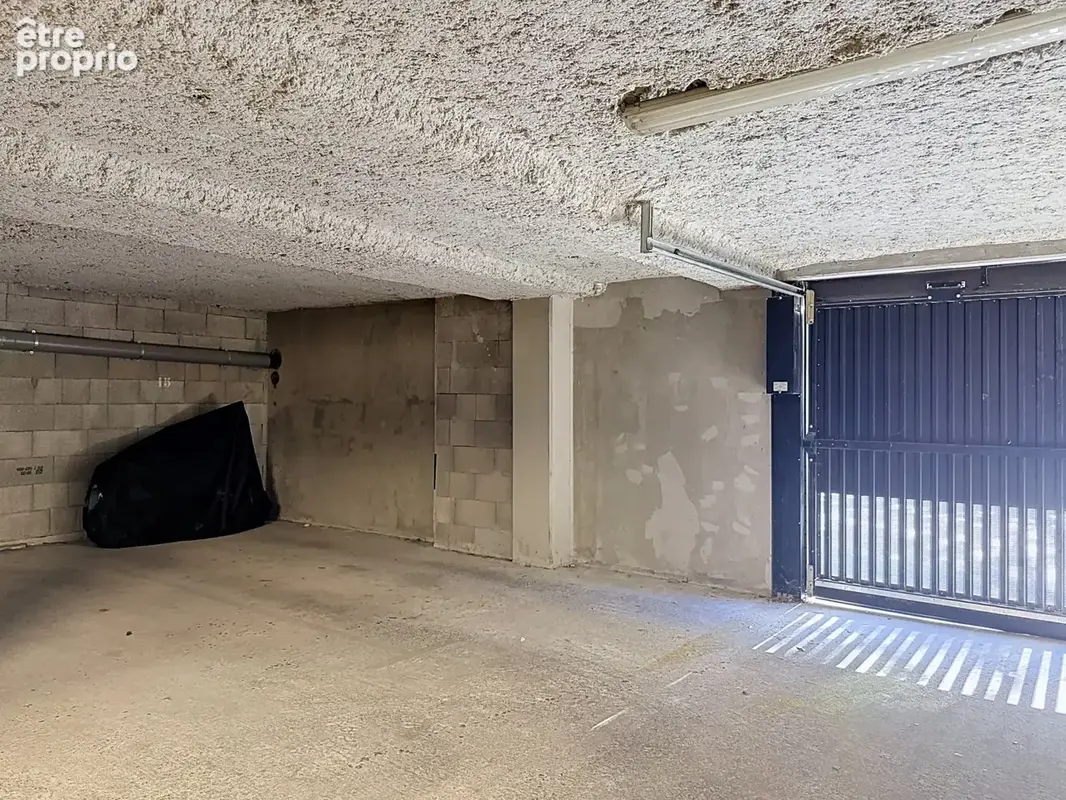 Bordeaux   proche quais   t2 44 m2 avec parking   vendu loué - photo 6