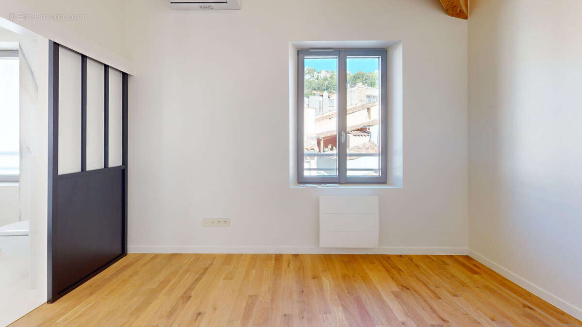 Appartement à AURIOL