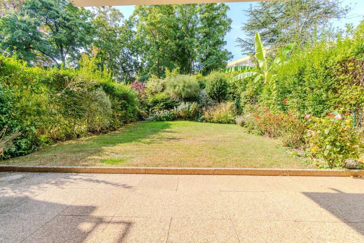 Appartement à MONTMORENCY