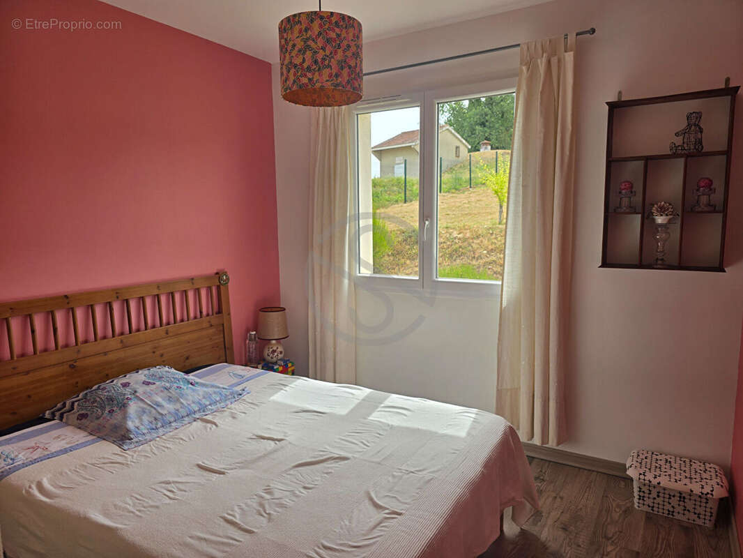 Maison  6 pièces 121 m2 avec grand garage aménagé - photo 9