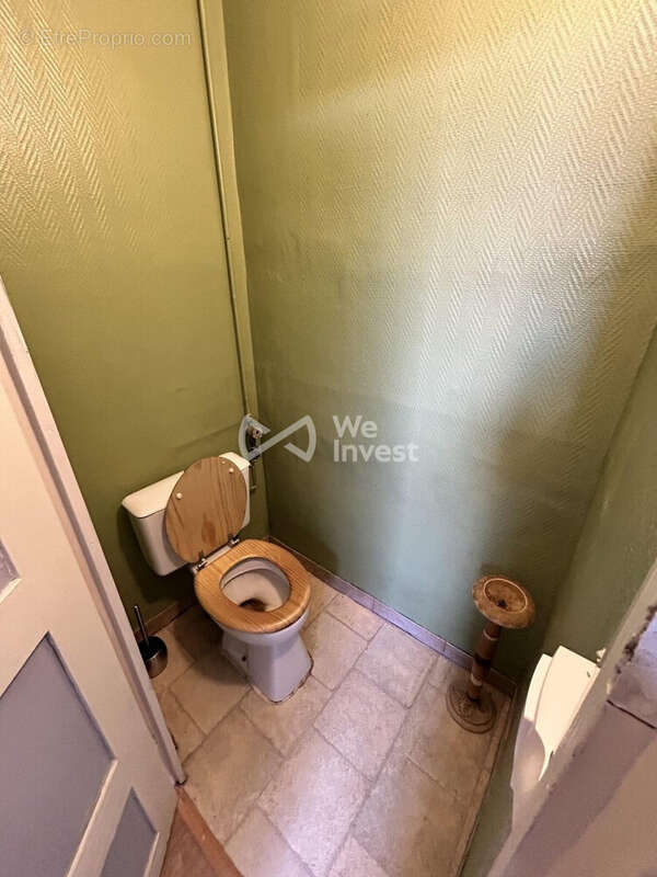 Appartement à MIGENNES