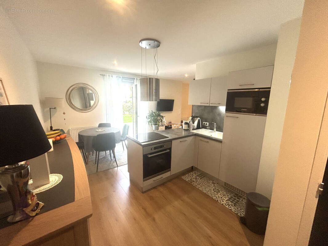 Appartement à BAGNERES-DE-LUCHON