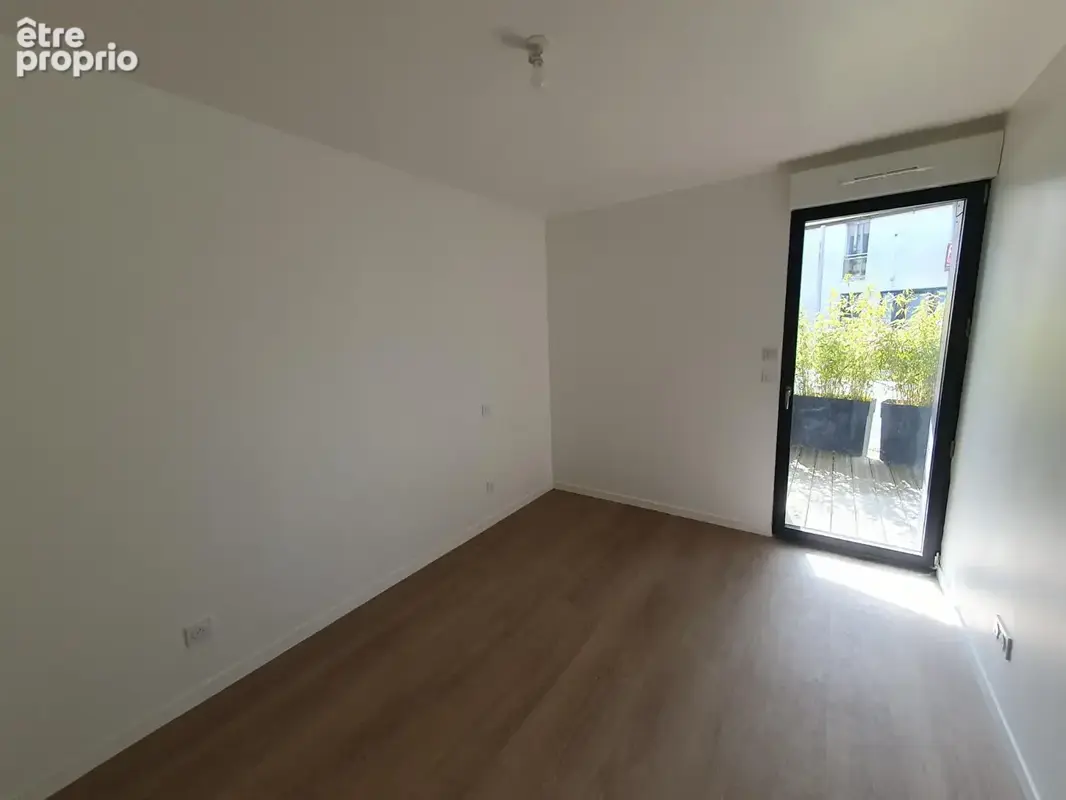 Appartement Sery Les Mezieres 3 pièce(s) 61 m2 - photo 11