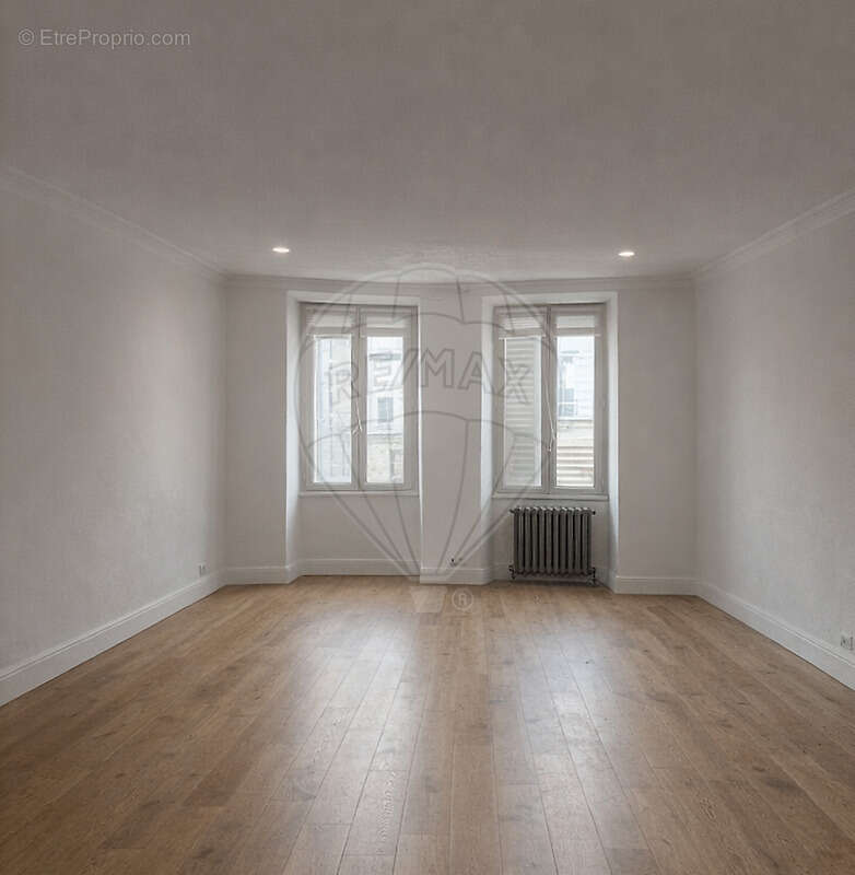 Appartement à LA ROCHELLE