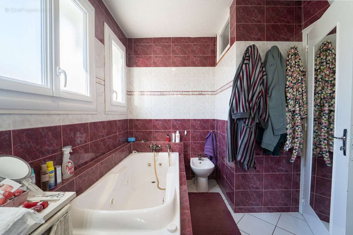 Maison à MONT-DE-MARSAN