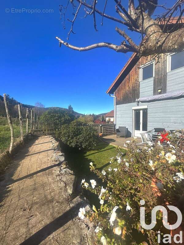 Photo 3 - Maison à VENTRON