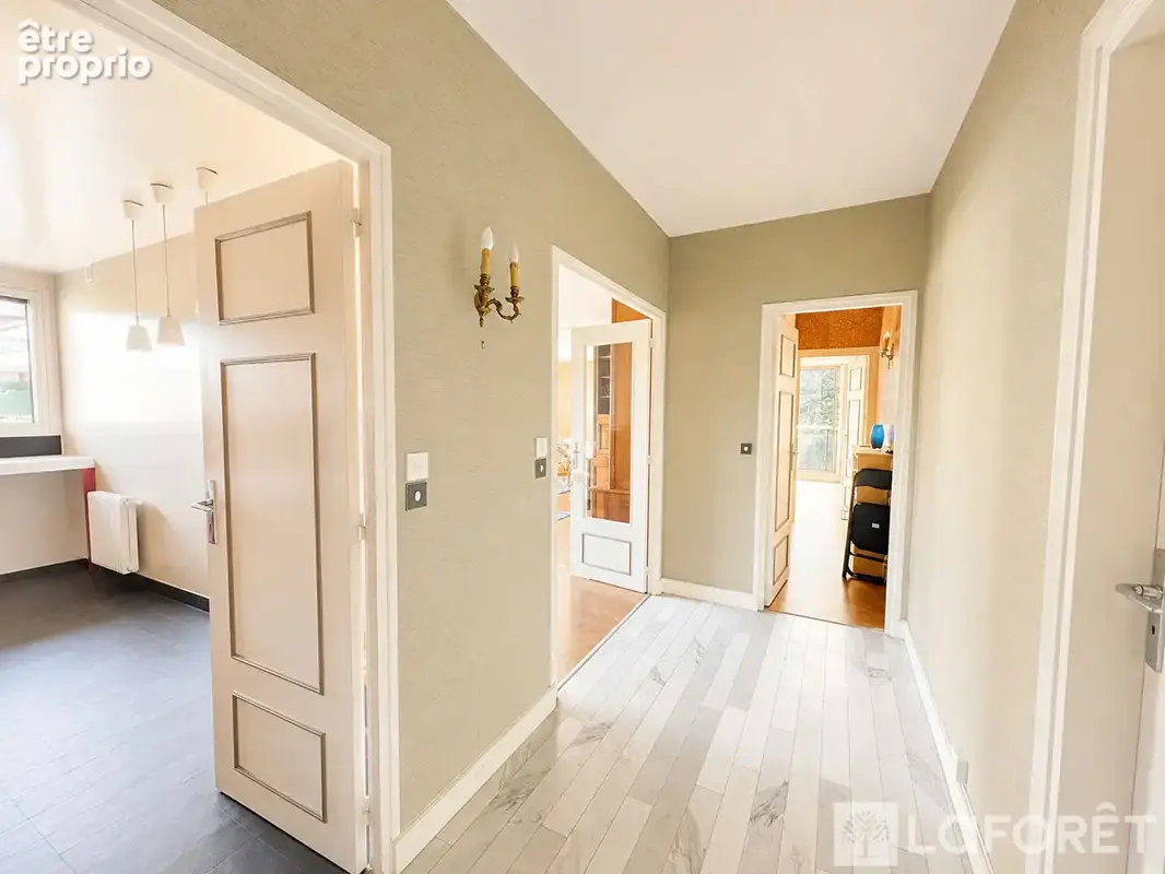 Appartement Sevres 5 pièce(s) 112 m2 - photo 6