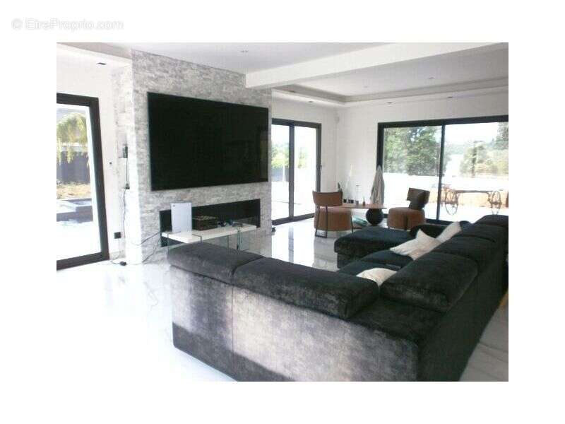 Maison à MORSANG-SUR-SEINE