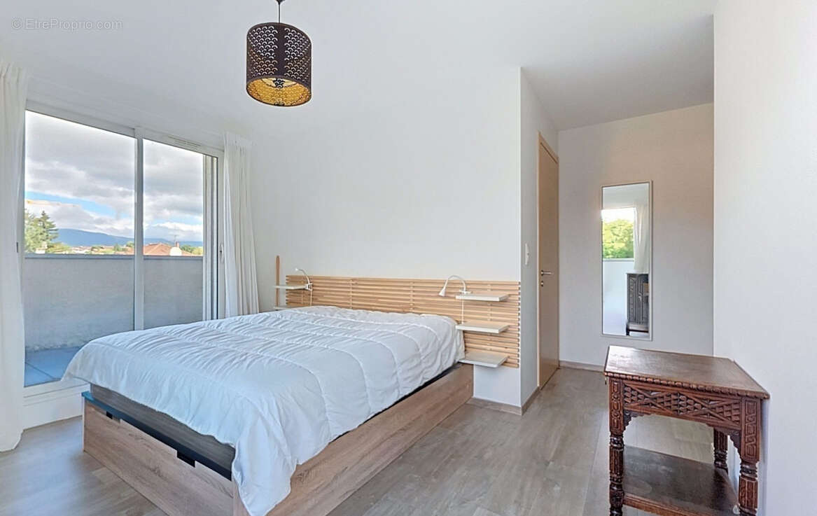 Appartement à ANNEMASSE